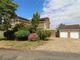Thumbnail Detached house for sale in Manitoba Place, Eydon, Northamptonshire