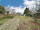 Thumbnail Detached bungalow for sale in Hall Road, Blofield, Norwich