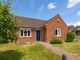Thumbnail Property for sale in Crofters Close, Redhill