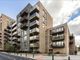 Thumbnail Flat for sale in Upper North Road, Canary Wharf, London