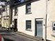 Thumbnail Terraced house for sale in Church Street, Braunton, Devon