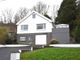 Thumbnail Detached house for sale in Cwm Cou, Newcastle Emlyn