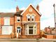 Thumbnail End terrace house for sale in Moor Road, Rushden