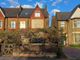 Thumbnail Semi-detached house for sale in Inglis Road, London