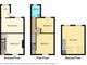 Thumbnail Terraced house for sale in 3 Lake View, Kirkland, Frizington, Cumbria