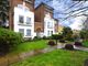 Thumbnail Flat to rent in Wooderson Court, 55 Rectory Road, Beckenham, Kent