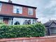 Thumbnail Semi-detached house for sale in Devonshire Road, Salford