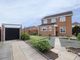 Thumbnail Detached house for sale in Norwood Close, Elm Tree, Stockton-On-Tees