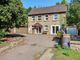 Thumbnail Property for sale in Forest Lodge And Coach House, St. Whites Road, Cinderford, Gloucestershire.