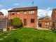 Thumbnail Semi-detached house for sale in Norwood Grove, Harrogate