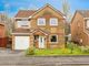 Thumbnail Detached house for sale in Brueacre Drive, Wemyss Bay