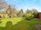 Thumbnail Detached house for sale in Ridgeway Crescent, Tonbridge, Kent