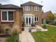 Thumbnail Detached house for sale in St. Marys Close, Etchinghill, Folkestone