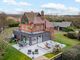 Thumbnail Detached house for sale in Brook End Road South, Chelmsford