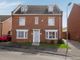 Thumbnail Detached house for sale in Rivelin Park, Kingswood, Hull
