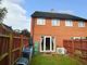 Thumbnail Semi-detached house for sale in Hayday Close, Yarnton