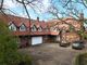 Thumbnail Detached house for sale in Sway Road, Brockenhurst