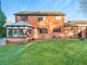 Thumbnail Detached house for sale in Ainsdale Close, Stourbridge