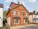 Thumbnail Semi-detached house for sale in Denby Road, Cobham
