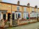 Thumbnail Terraced house for sale in Queens Road, Fletton, Peterborough