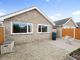 Thumbnail Detached bungalow for sale in Uppercroft, Haxby, York