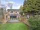 Thumbnail Semi-detached house for sale in Rowly Drive, Cranleigh