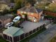 Thumbnail Semi-detached house for sale in Back Lane, Cossington