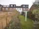 Thumbnail Terraced house for sale in Courtney Road, Colliers Wood, London