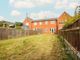 Thumbnail Terraced house to rent in Nightingale Court, Adelaide Drive, Colchester, Essex