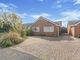 Thumbnail Detached bungalow for sale in The Paddock, Kirkby-In-Ashfield, Nottingham