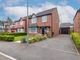 Thumbnail Detached house for sale in Dam House Crescent, Huyton