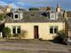 Thumbnail Detached house for sale in North Street, Milnathort, Kinross