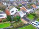 Thumbnail Detached house for sale in Lundy Drive, West Cross, Swansea