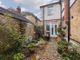 Thumbnail Maisonette for sale in Sidcup Hill, Sidcup