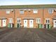 Thumbnail Terraced house for sale in Peregrine Court, Calne