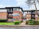 Thumbnail Flat for sale in Madeira Road, West Byfleet