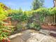 Thumbnail Terraced house for sale in Pound Close, Godalming