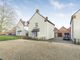 Thumbnail Detached house for sale in Bayliss Drive, Upper Heyford