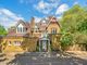 Thumbnail Detached house for sale in Thornfield, Vine Road, London