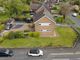 Thumbnail Detached house for sale in Sherborne Drive, Newcastle-Under-Lyme