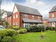 Thumbnail Detached house for sale in Green Howards Road, Saighton, Chester