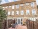 Thumbnail Terraced house to rent in Carteret Way, London SE83Qa