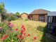 Thumbnail Detached bungalow for sale in Jennings Close, Freshwater