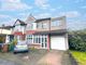 Thumbnail Semi-detached house for sale in Croydon Road, Wallington