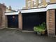 Thumbnail Town house for sale in Rembrandt Close, London