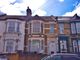 Thumbnail Terraced house for sale in Warren Road, London