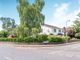 Thumbnail Detached house for sale in Rosewood Close, Lisvane, Cardiff