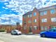 Thumbnail Flat for sale in Silchester Drive, Manchester