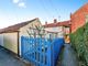 Thumbnail End terrace house for sale in The Square, Leasingham, Sleaford