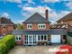 Thumbnail Detached house for sale in Birmingham Road, Bordesley, Redditch, Worcestershire